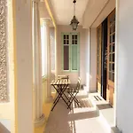 招待所 La Maison De Florence