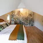 招待所 La Maison De Florence 3*