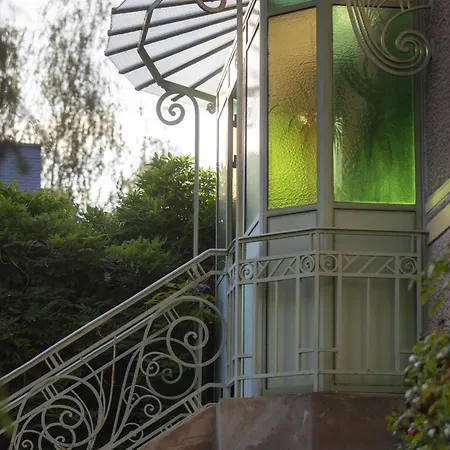 Maison d'hôtes La Maison De Florence