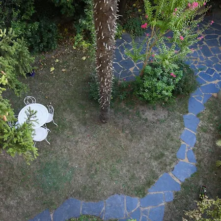 La Maison De Florence Angers