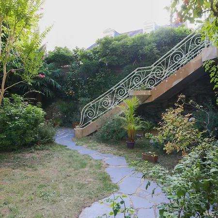 La Maison De Florence Konukevi