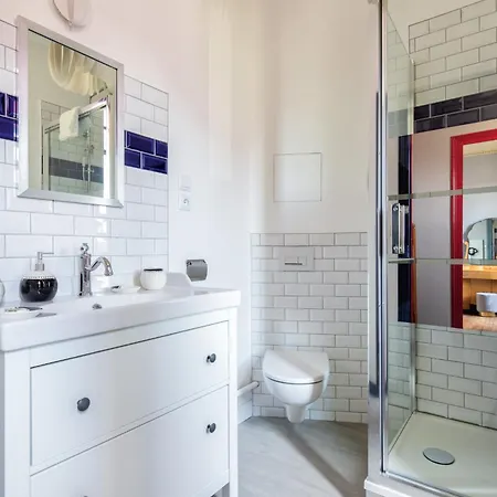 La Maison De Florence Guest house