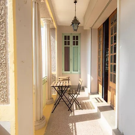 招待所 La Maison De Florence