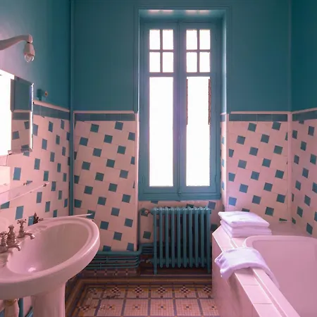 La Maison De Florence Guest house 3*