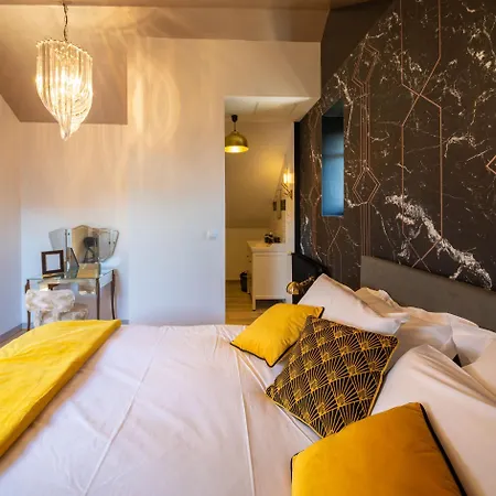 La Maison De Florence