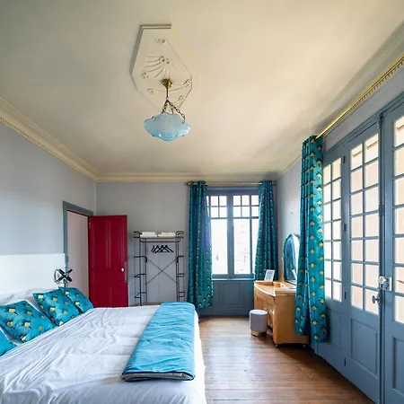 La Maison De Florence Gasthuis
