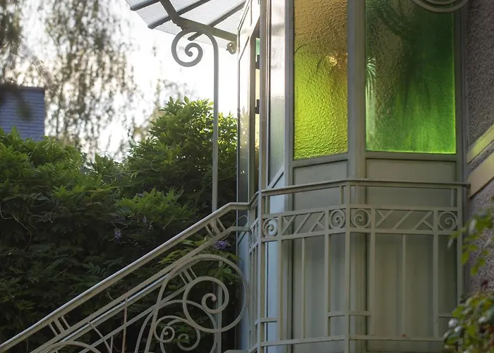 Maison d'hôtes La Maison De Florence