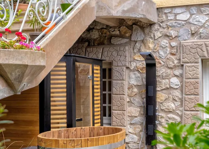 Maison d'hôtes La Maison De Florence Angers