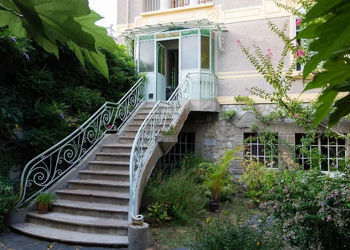 La Maison De Florence 3*