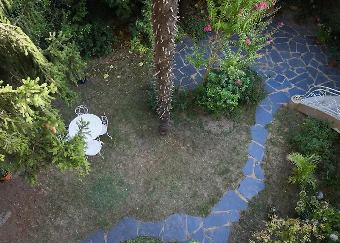 La Maison De Florence Angers