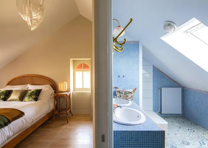 La Maison De Florence