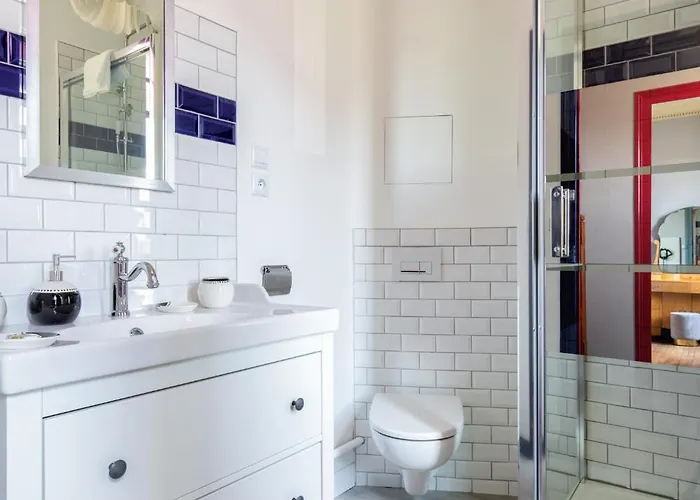 La Maison De Florence Gasthuis