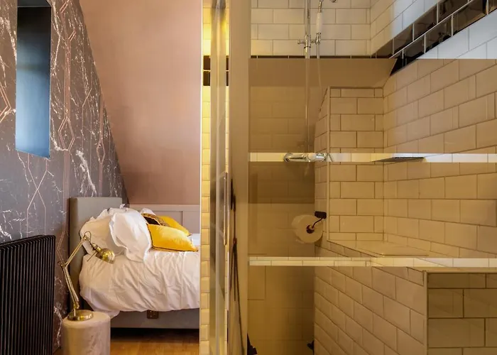 La Maison De Florence Gasthuis Angers