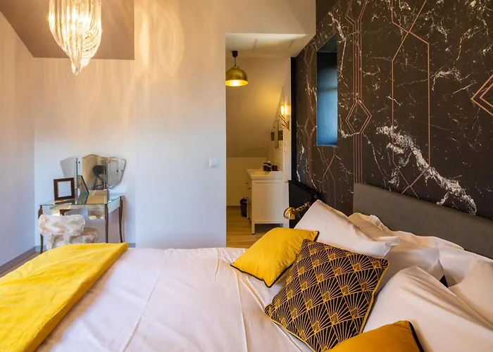 La Maison De Florence